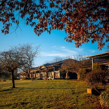 Acheron Valley Country Retreat Dış mekan fotoğraf
