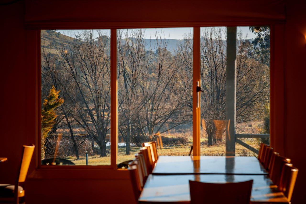 Acheron Valley Country Retreat Dış mekan fotoğraf