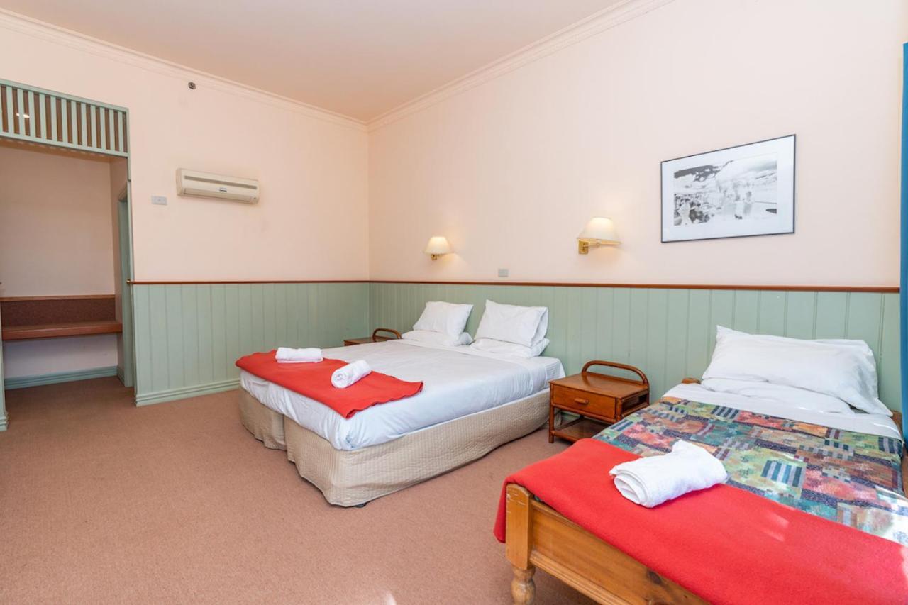 Acheron Valley Country Retreat Dış mekan fotoğraf